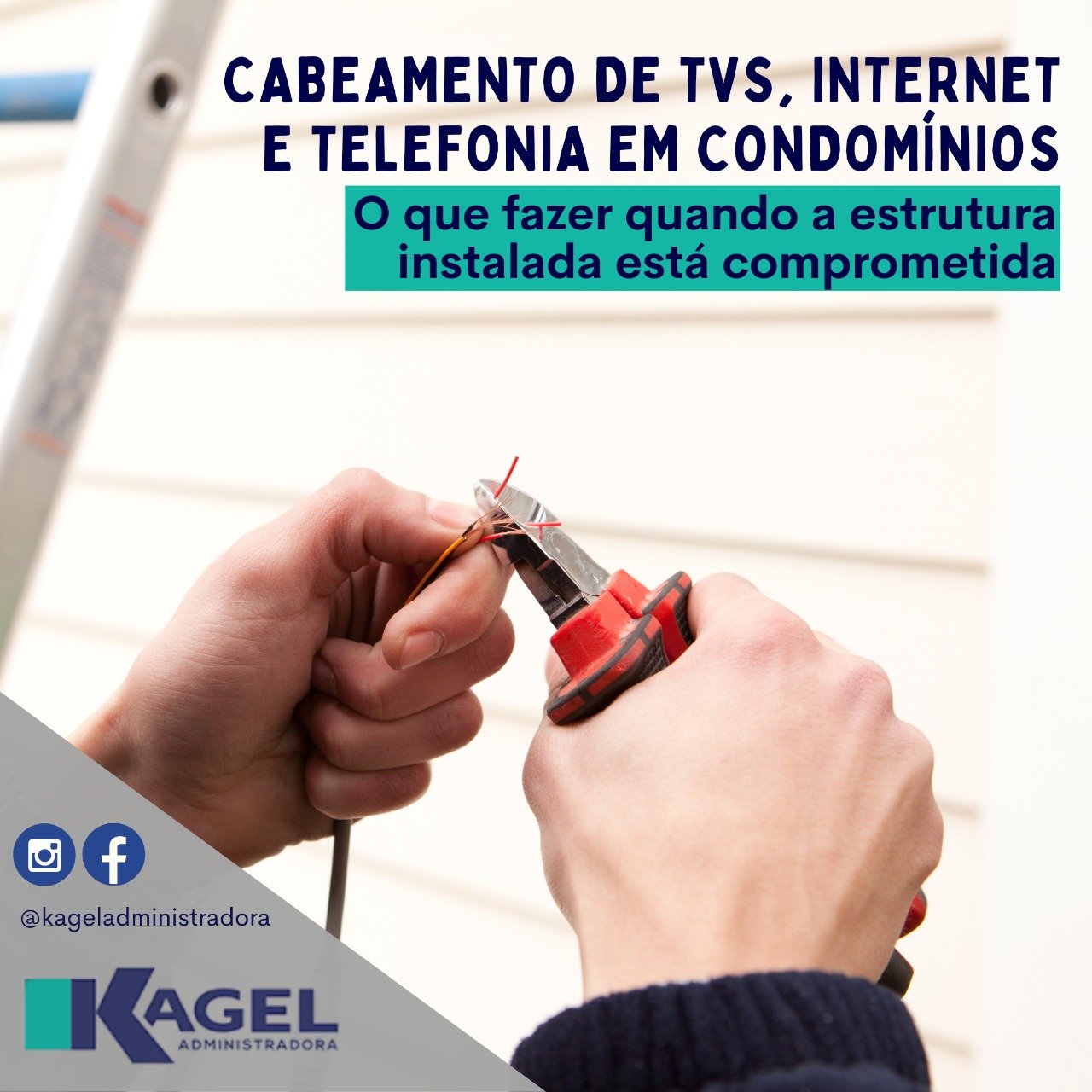 Como montar cabos de rede Ethernet (RJ45) - Academia Técnica